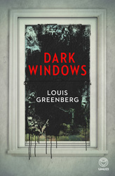Dark Windows cover