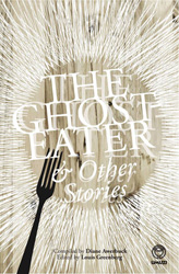 The Ghost-Eater and Other Stories cover