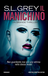 Il manichino - Grey